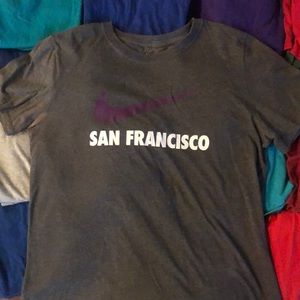 Nike Women’s Shirt